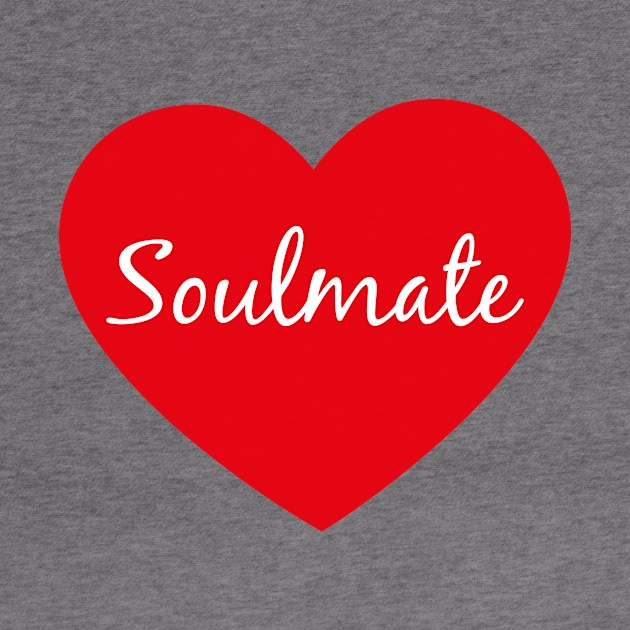 Soulmate by Saytee1